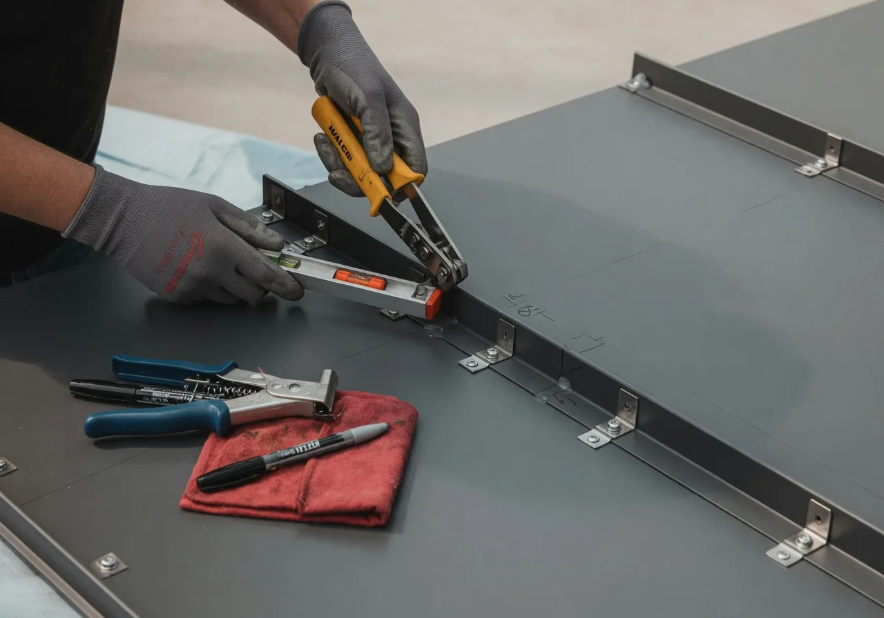 Why choose Metal Roofing Installation in Rushmore, MN